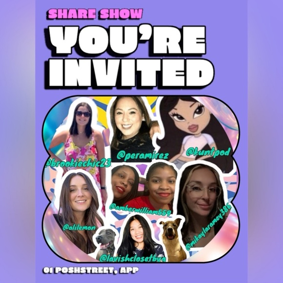 New flyer! Like and share for updates - Picture 5 of 10